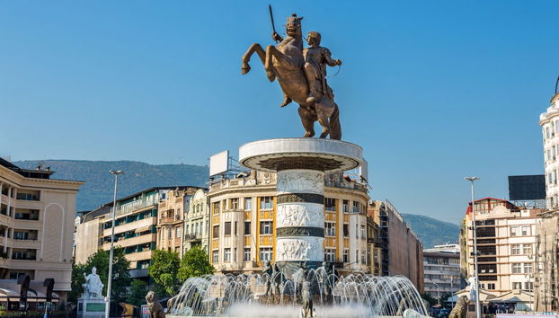 Skopje Day Trip - Photo 3