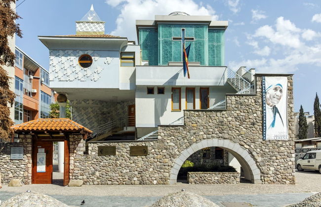 Excursion à Skopje - Photo 1