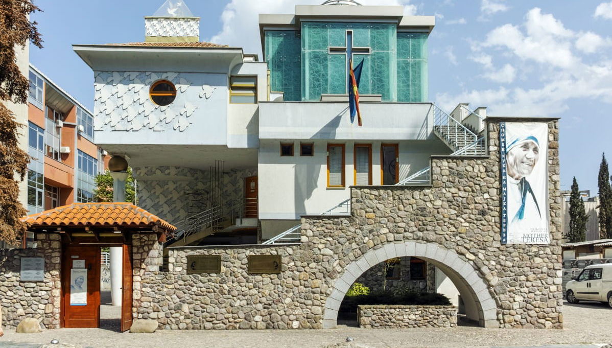 Skopje Day Trip - Photo 1