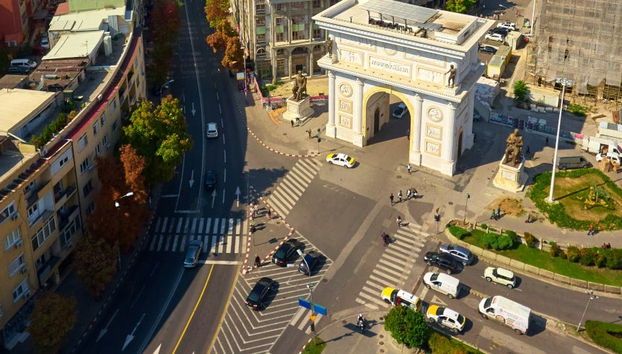 Skopje Day Trip - Photo 5