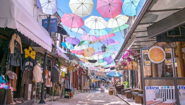 Skopje Day Trip - Photo 2