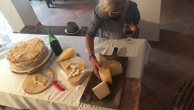 Tour gastronômico pela Sardenha - Foto 3