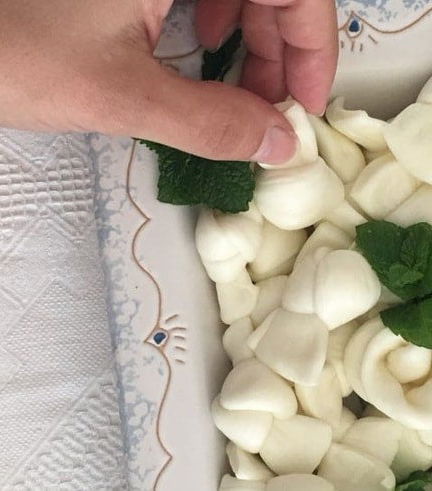 Foto de Tour gastronómico por Cerdeña