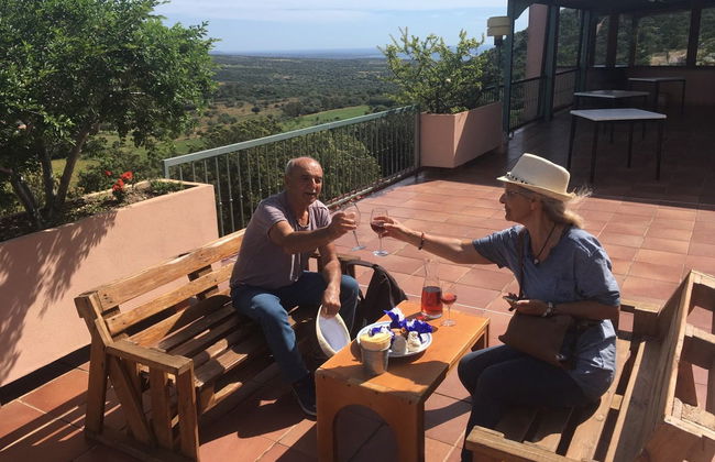 Visite gastronomique de la Sardaigne - Photo 1