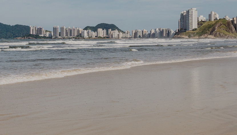 Excursión a Santos, São Vicente y Guarujá - Foto 3