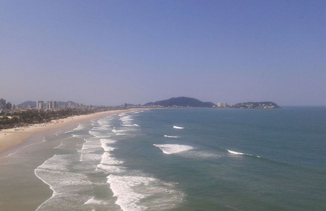 Day Trip to Santos, Sao Vicente and Guarujá - Photo 2