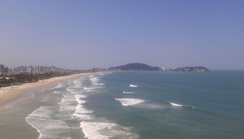 Excursión a Santos, São Vicente y Guarujá - Foto 2
