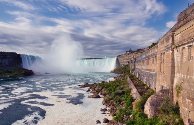 Escursione alle Cascate del Niagara - Foto 4