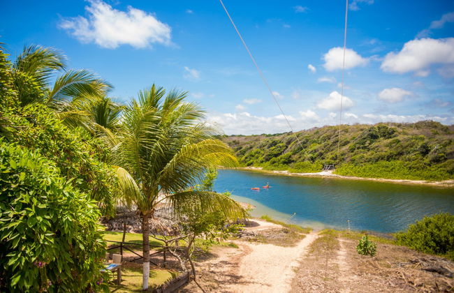 Natal South Coast and Arituba Lagoon Trip - Photo 3