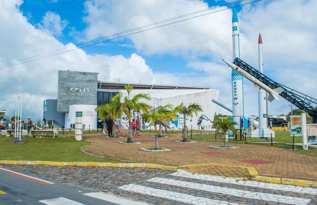 Tour por la costa sur y la laguna de Arituba - Foto 4