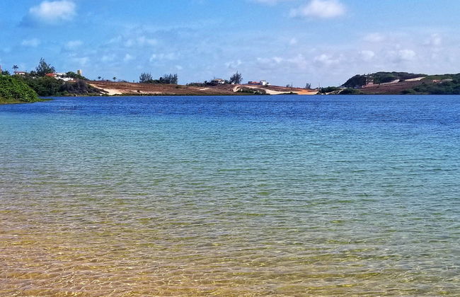 Tour por la costa sur y la laguna de Arituba - Foto 7