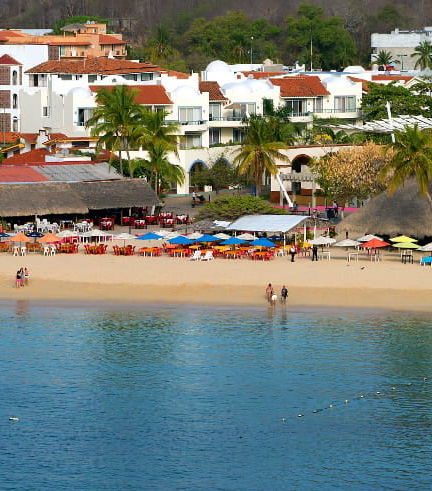 Foto de Visita guiada por Huatulco