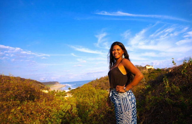 Visita guiada por Huatulco - Foto 7