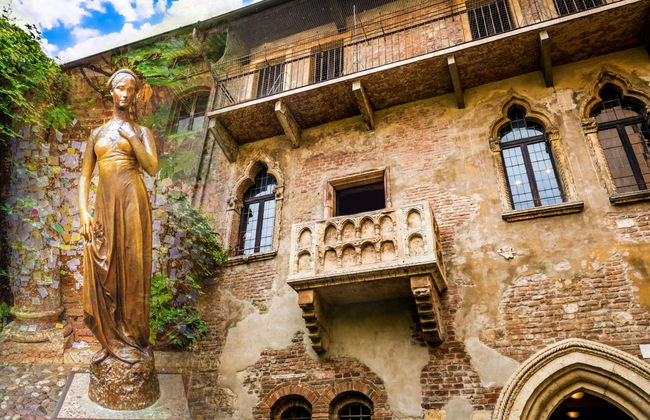 Tour privato di Verona - Foto 3