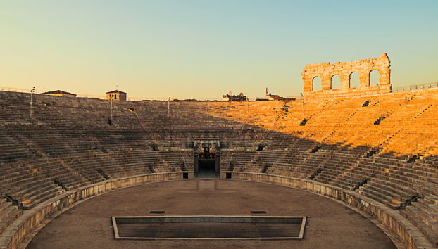 Verona Arena Tour - Foto 2