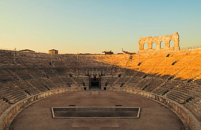 Tour privato di Verona - Foto 1