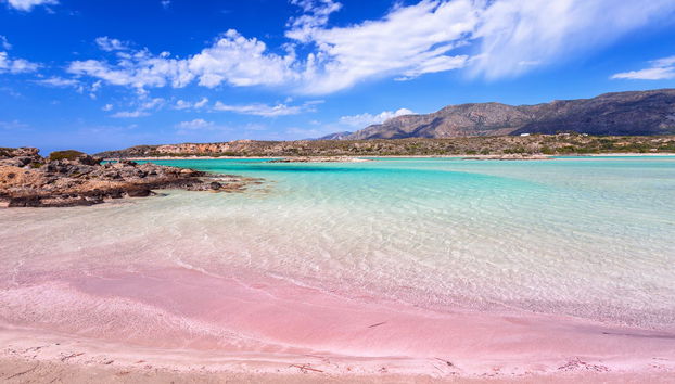 Elafonissi Day Trip - Foto 2