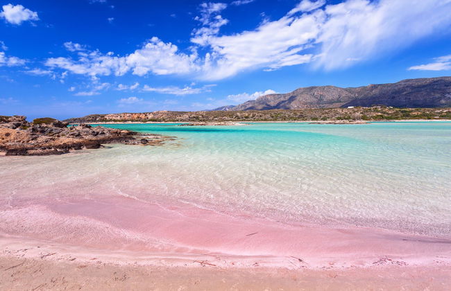 Excursión a la playa Elafonisi - Foto 2