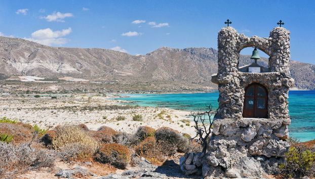 Elafonissi Day Trip - Foto 3