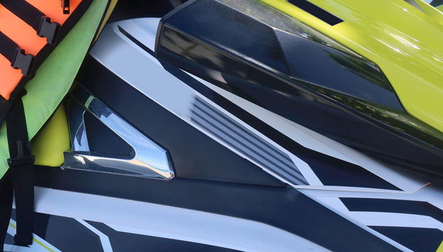 Balade en jet-ski à Bentota - Photo 5