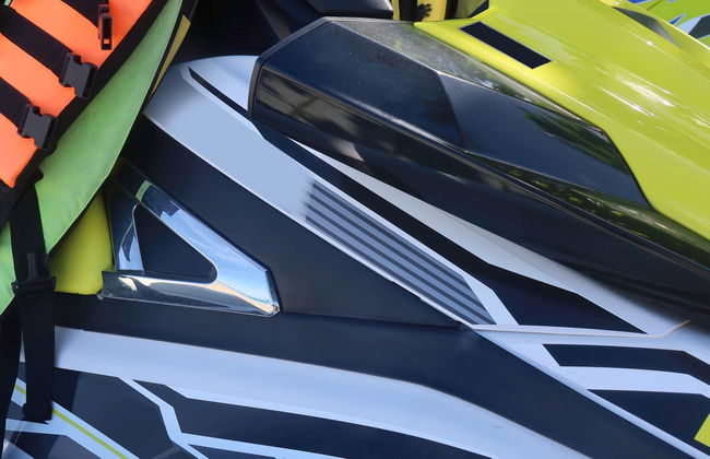 Bentota Jet Ski Tour - Foto 5