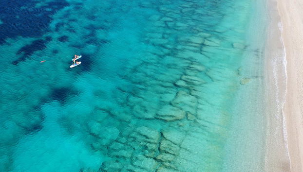 Alquiler de kayak o paddle surf en Maafushi - Foto 5