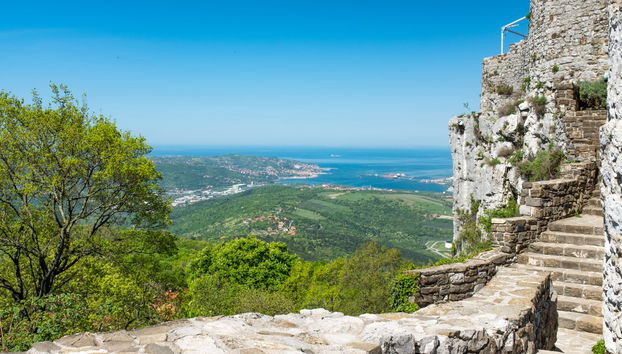 Socerb, Hrastovlje & Marezige Tour - Photo 2