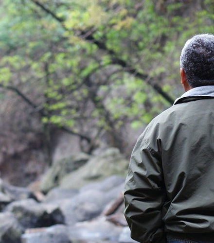 Foto de Excursión a las cuevas de Tiristarán y cascada de Chiquimitio