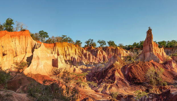 Hell's Kitchen Day Trip - Photo 4
