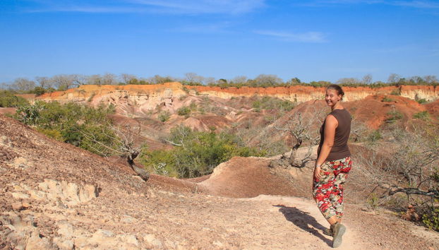 Hell's Kitchen Day Trip - Photo 3