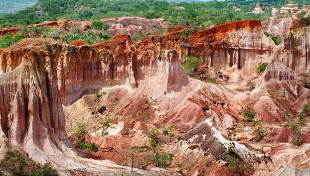Hell's Kitchen Day Trip - Photo 2