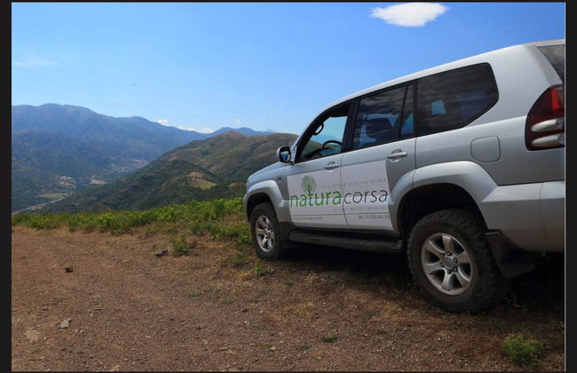 Asco Valley Jeep Tour - Photo 6