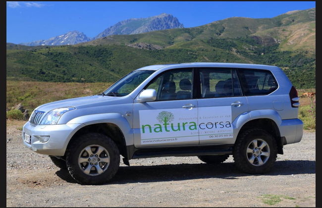 Asco Valley Jeep Tour - Photo 2