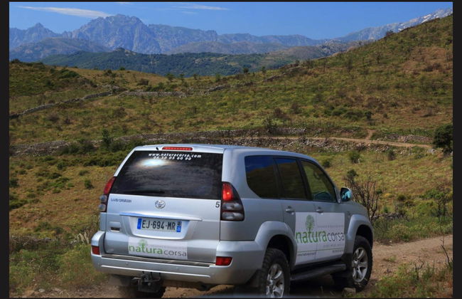 Asco Valley Jeep Tour - Photo 4