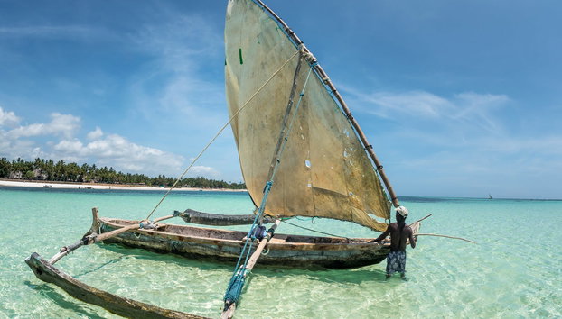 Excursión a la playa de Diani - Foto 2