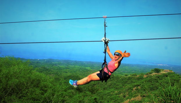 Zip Line in Riviera Nayarit - Foto 2