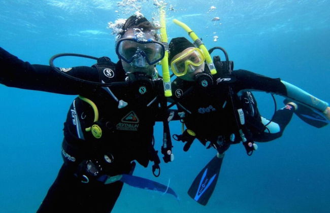 Buceo en la Gran Barrera de Coral - Foto 6