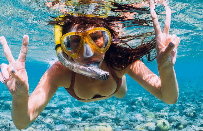 La Parguera Snorkelling - Photo 4