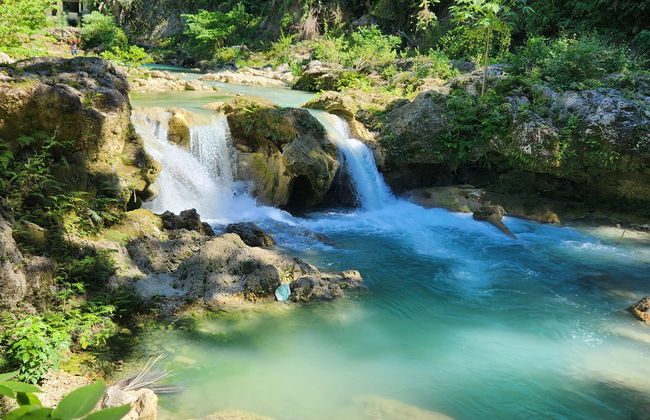 Canyoning à Moalboal - Photo 6
