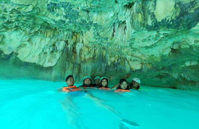Canyoning à Moalboal - Photo 5