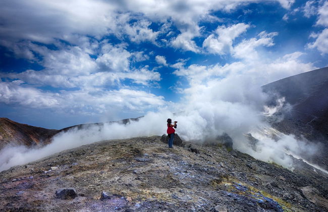 Vulcano Excursion - Foto 1