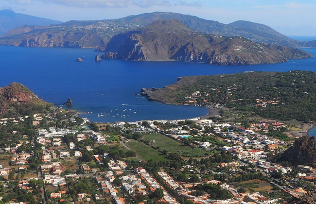 Vulcano Excursion - Photo 2