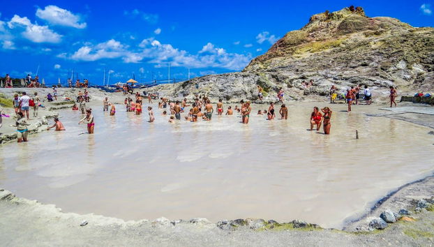 Vulcano Excursion - Foto 4