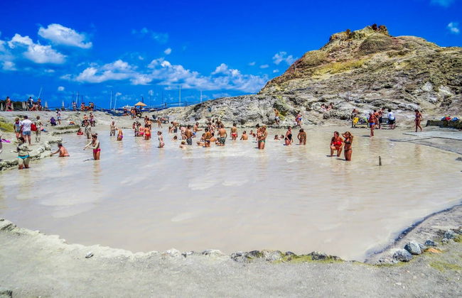 Vulcano Excursion - Foto 4