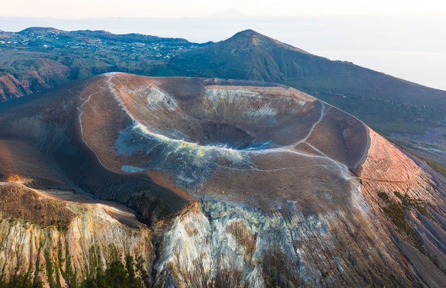 Vulcano Excursion - Foto 7