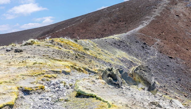 Vulcano Excursion - Foto 3