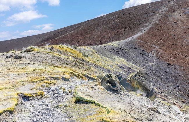 Vulcano Excursion - Foto 3