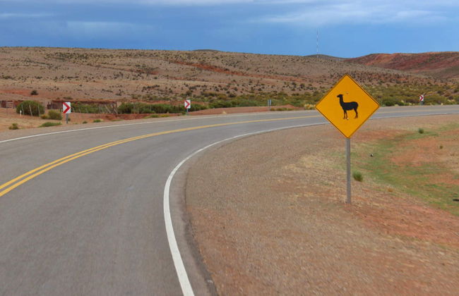 Yavi and Quiaca Trip - Foto 7