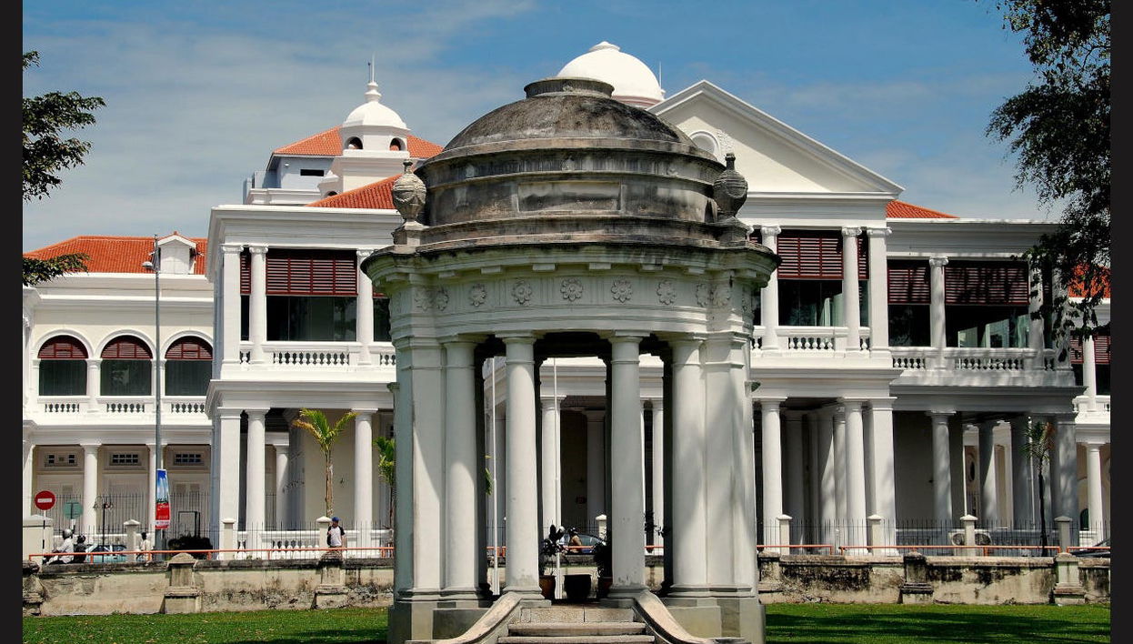 Private George Town Tour - Foto 1