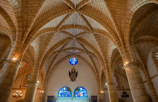 Excursão a Santo Domingo - Foto 6